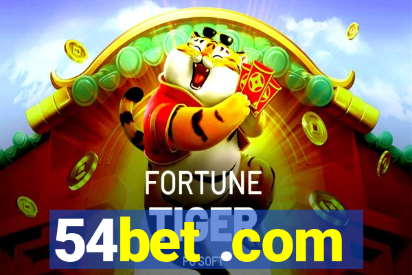 54bet .com